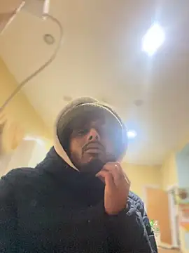 Snapshot of dingoding chatting on 02.19.25 dingoding online show from 02.19.25