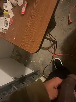 Snapshot of dingoding chatting on 03.19.25 dingoding online show from 03.19.25