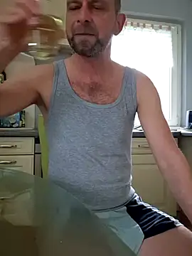 Snapshot of Mjn34 chatting on 01.30.25 Mjn34 online show from 01.30.25