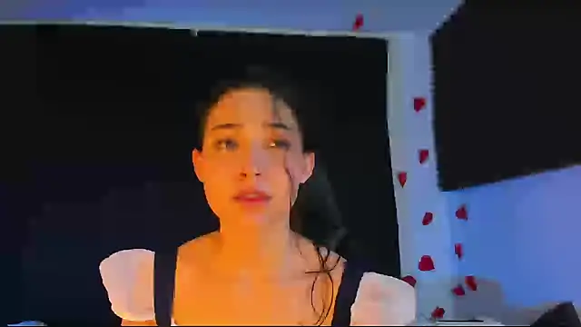 Snapshot of rosario215B chatting on 12.03.24 rosario215B online show from 12.03.24