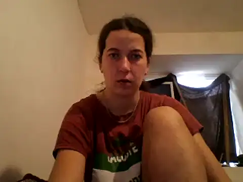 Snapshot of Tamilashaa chatting on 01.19.25 Tamilashaa online show from 01.19.25