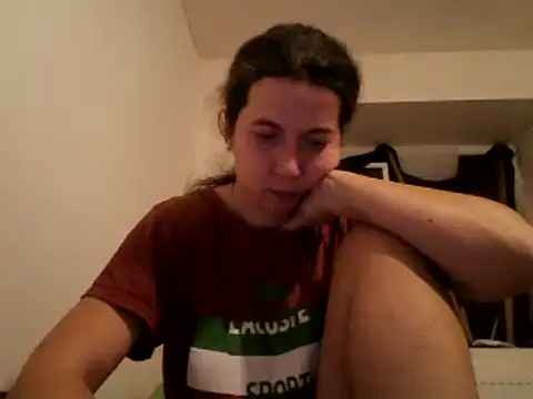 Snapshot of Tamilashaa chatting on 01.21.25 Tamilashaa online show from 01.21.25