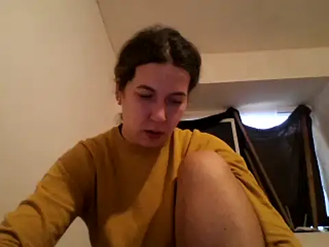 Snapshot of Tamilashaa chatting on 01.31.25 Tamilashaa online show from 01.31.25