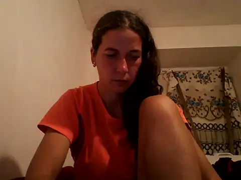 Snapshot of Tamilashaa chatting on 09.21.25 Tamilashaa online show from 09.21.25