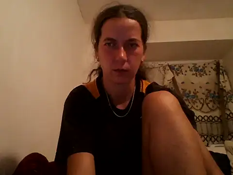 Snapshot of Tamilashaa chatting on 10.03.25 Tamilashaa online show from 10.03.25