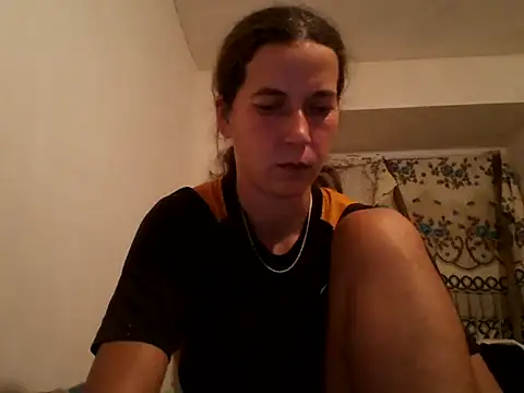 Snapshot of Tamilashaa chatting on 10.10.25 Tamilashaa online show from 10.10.25