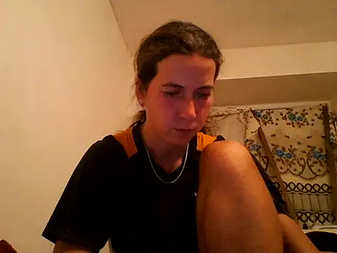 Snapshot of Tamilashaa chatting on 10.24.25 Tamilashaa online show from 10.24.25