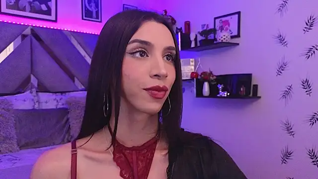 Snapshot of im_jessica_cherry_ chatting on 11.11.25 im jessica cherry online show from 11.11.25