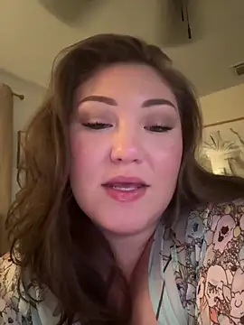 Snapshot of RosieDixx chatting on 09.27.25 RosieDixx online show from 09.27.25