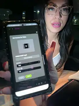 Snapshot of annablisss chatting on 02.04.25 annablisss online show from 02.04.25