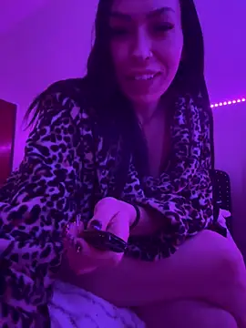 Snapshot of annablisss chatting on 03.02.25 annablisss online show from 03.02.25
