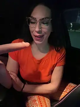 Snapshot of annablisss chatting on 03.22.25 annablisss online show from 03.22.25