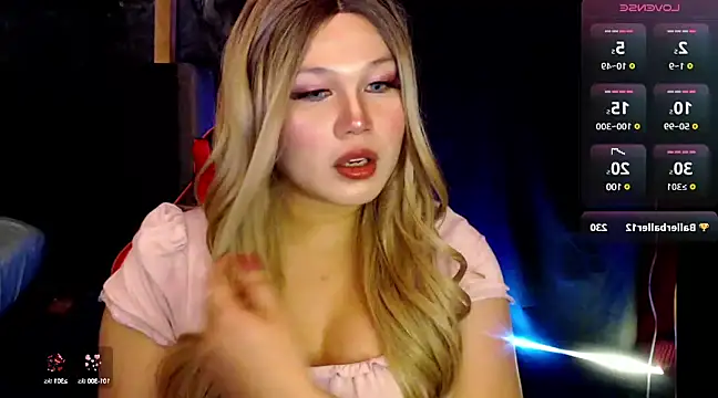 Snapshot of stacey_wills44 chatting on 01.11.25 stacey wills44 online show from 01.11.25