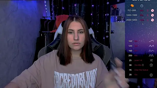 Snapshot of dj_eban_ chatting on 02.08.25 dj eban online show from 02.08.25