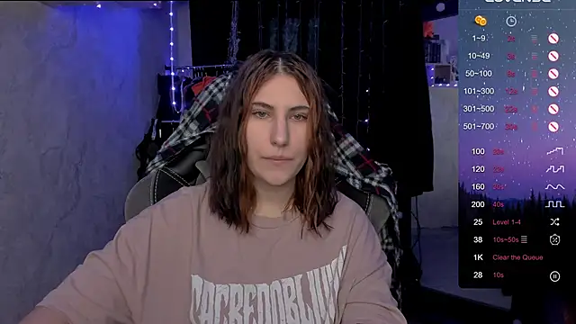 Snapshot of dj_eban_ chatting on 02.13.25 dj eban online show from 02.13.25