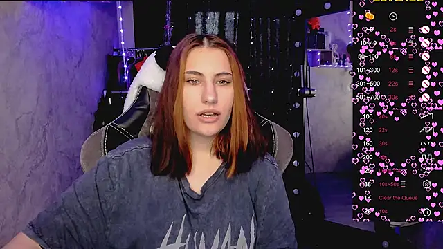 Snapshot of dj_eban_ chatting on 02.16.25 dj eban online show from 02.16.25