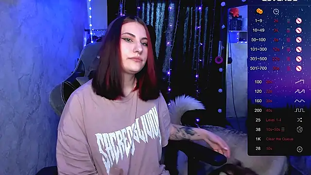 Snapshot of dj_eban_ chatting on 03.04.25 dj eban online show from 03.04.25