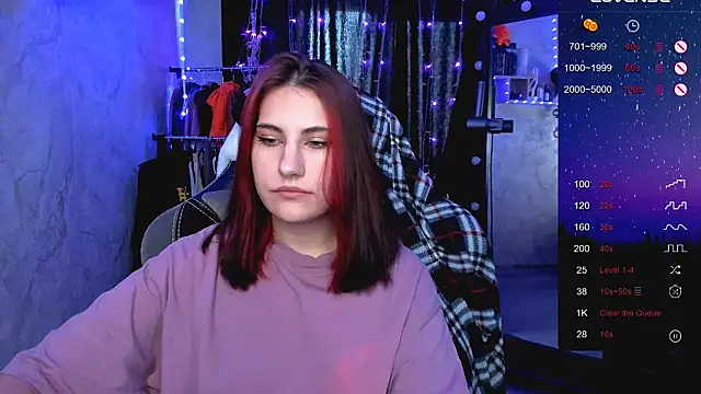 Snapshot of dj_eban_ chatting on 03.05.25 dj eban online show from 03.05.25