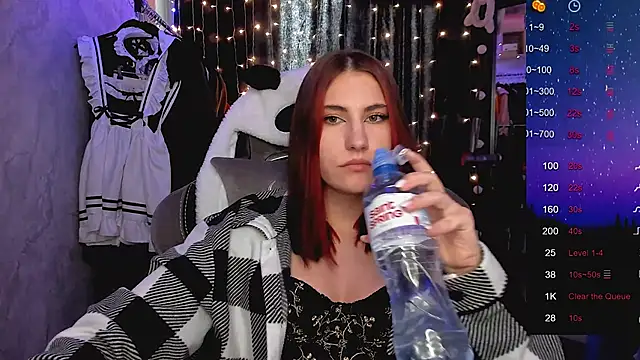 Snapshot of dj_eban_ chatting on 03.10.25 dj eban online show from 03.10.25