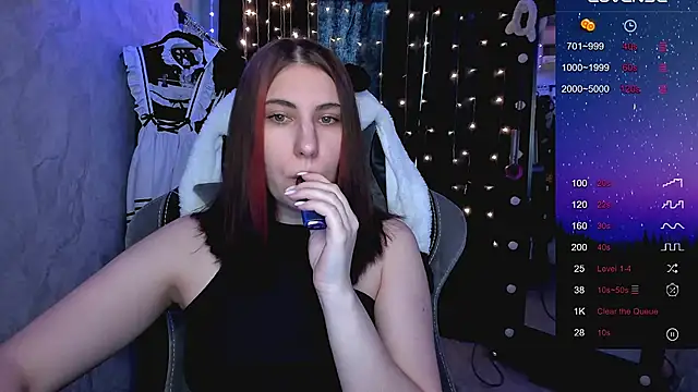 Snapshot of dj_eban_ chatting on 03.14.25 dj eban online show from 03.14.25