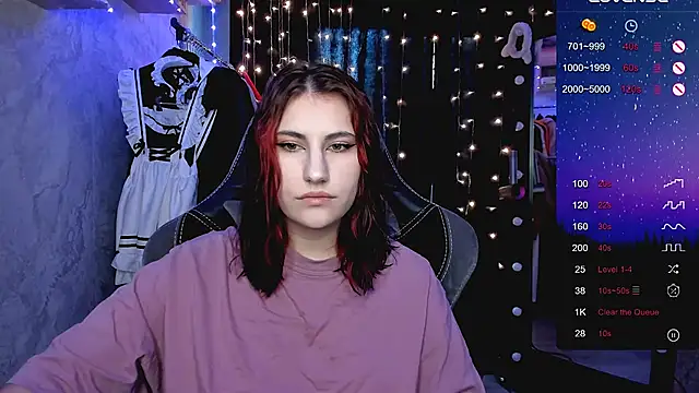 Snapshot of dj_eban_ chatting on 03.16.25 dj eban online show from 03.16.25