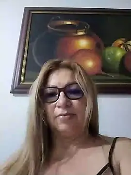 gisela27 online show from 02.10.25