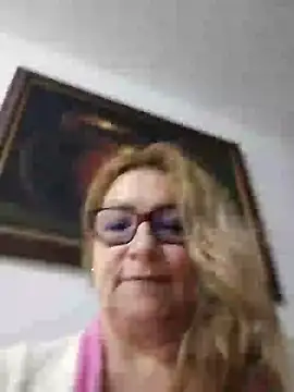 gisela27 online show from 02.24.25