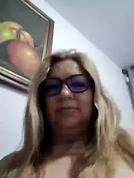 gisela27 online show from 03.03.25