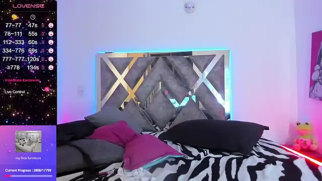 Snapshot of cutesarah_ chatting on 03.03.25 cutesarah online show from 03.03.25