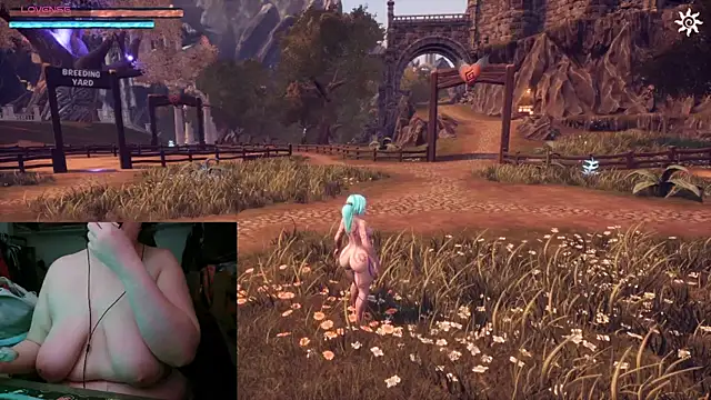 Snapshot of ItsBunniBabe chatting on 01.16.25 ItsBunniBabe online show from 01.16.25