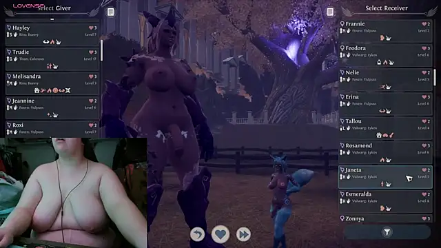 Snapshot of ItsBunniBabe chatting on 01.16.25 ItsBunniBabe online show from 01.16.25