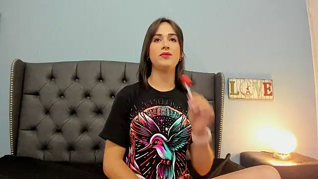 Snapshot of AndreaStivens chatting on 01.15.25 AndreaStivens online show from 01.15.25