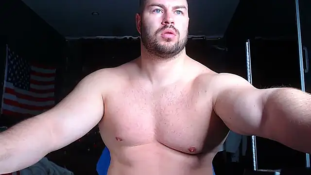 Snapshot of muscularjohnforuX chatting on 02.03.25 muscularjohnforuX online show from 02.03.25