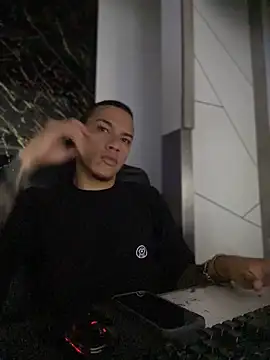 Snapshot of BestMasterForYou chatting on 10.08.25 BestMasterForYou online show from 10.08.25