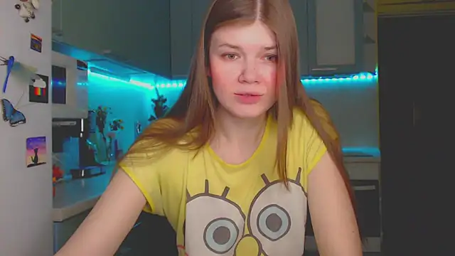 Snapshot of Klementa chatting on 12.10.24 Klementa online show from 12.10.24