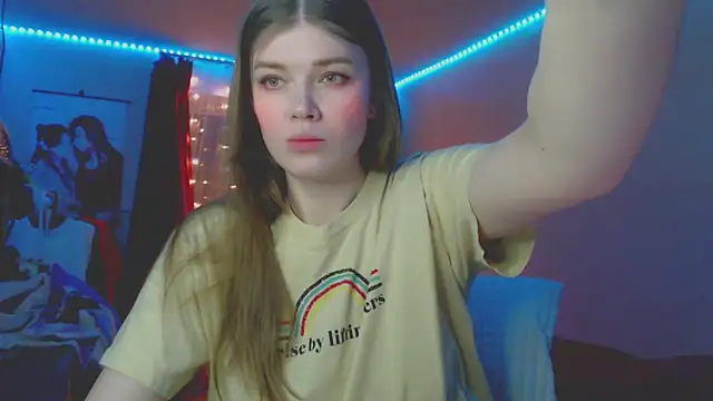 Snapshot of Klementa chatting on 12.25.24 Klementa online show from 12.25.24