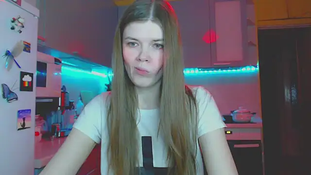 Snapshot of Klementa chatting on 02.11.25 Klementa online show from 02.11.25