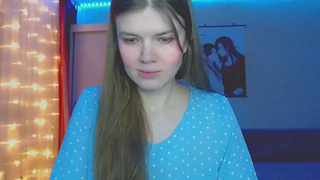 Snapshot of Klementa chatting on 03.10.25 Klementa online show from 03.10.25