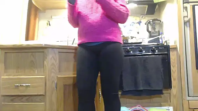 Snapshot of sexyinpantyhose chatting on 01.18.25 sexyinpantyhose online show from 01.18.25