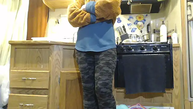 Snapshot of sexyinpantyhose chatting on 01.19.25 sexyinpantyhose online show from 01.19.25