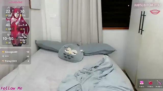 Snapshot of princessjadexx chatting on 09.11.25 princessjadexx online show from 09.11.25