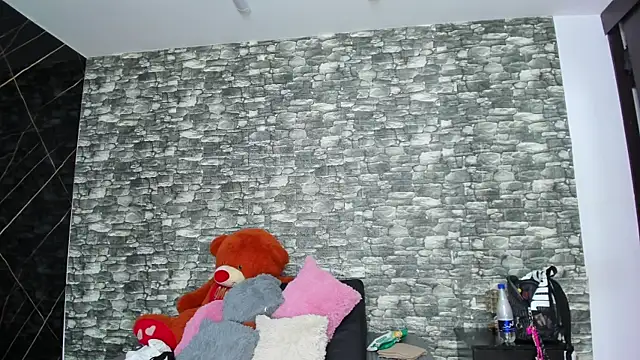 Snapshot of HeidyWillss chatting on 09.08.25 HeidyWillss online show from 09.08.25