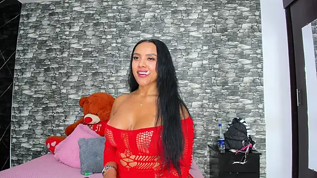 Snapshot of HeidyWillss chatting on 09.15.25 HeidyWillss online show from 09.15.25