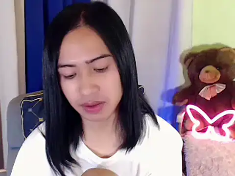 Snapshot of Lemonadexxx chatting on 12.12.24 Lemonadexxx online show from 12.12.24