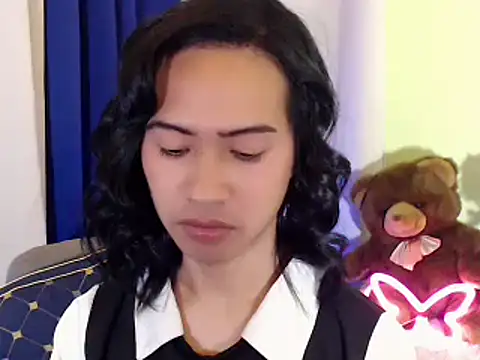 Snapshot of Lemonadexxx chatting on 12.13.24 Lemonadexxx online show from 12.13.24