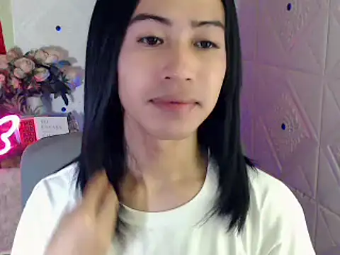 Snapshot of Lemonadexxx chatting on 01.19.25 Lemonadexxx online show from 01.19.25