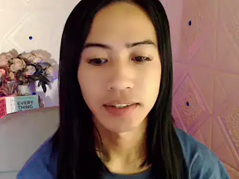 Snapshot of Lemonadexxx chatting on 01.24.25 Lemonadexxx online show from 01.24.25