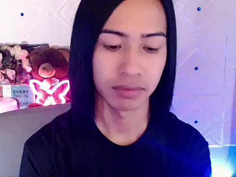 Lemonadexxx online show from 02.23.25