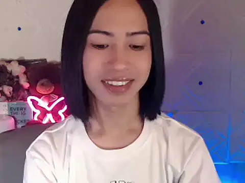 Snapshot of Lemonadexxx chatting on 02.24.25 Lemonadexxx online show from 02.24.25