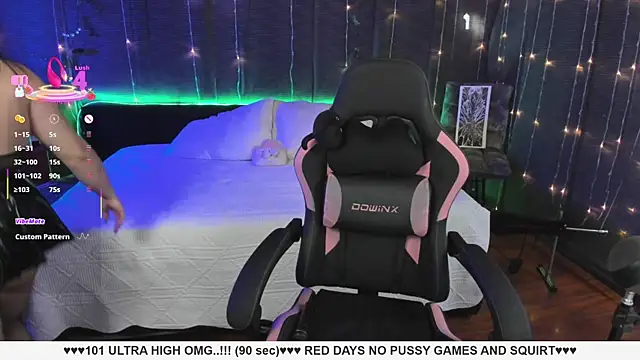 Snapshot of Liah_santos chatting on 03.07.25 Liah santos online show from 03.07.25